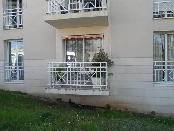 Achat - Appartement Poitiers 86000 3 pièces 63 m 2