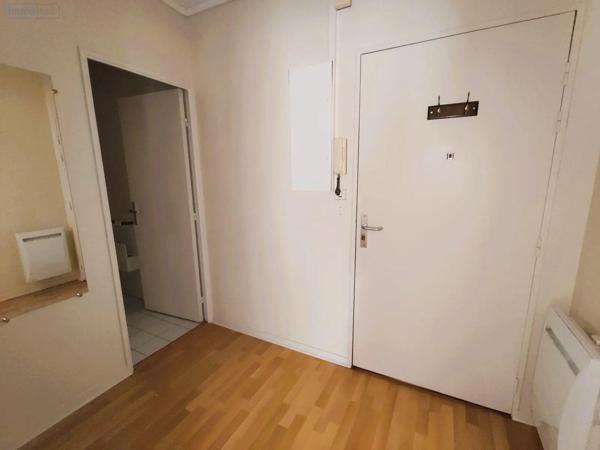 Achat - Appartement Poitiers 86000 3 pièces 63 m 2