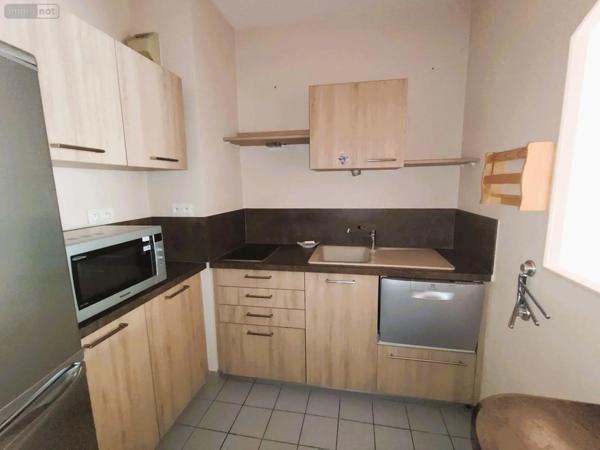 Achat - Appartement Poitiers 86000 3 pièces 63 m 2