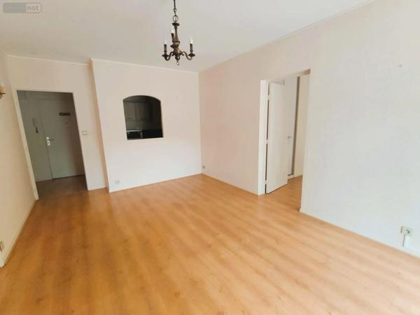 Achat - Appartement Poitiers 86000 3 pièces 63 m 2