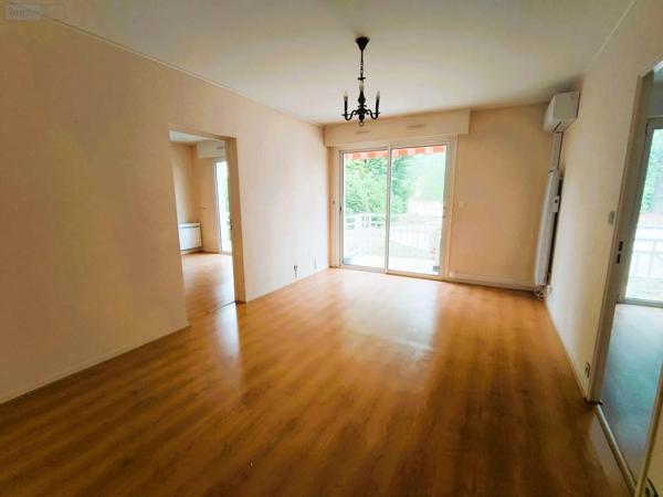 Achat - Appartement Poitiers 86000 3 pièces 63 m 2