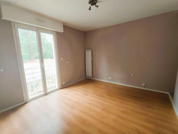 Achat - Appartement Poitiers 86000 3 pièces 63 m 2