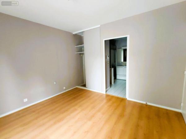 Achat - Appartement Poitiers 86000 3 pièces 63 m 2