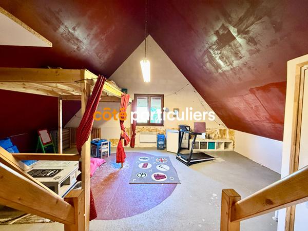 Vente Maison214 m² - 7 Pièces - AGNEAUX (50180)