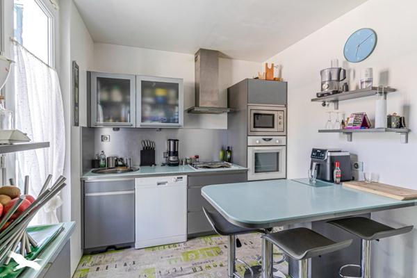 Maison à vendre 337 920 € Villenave-d'Ornon 4 p 81 m² DPE D