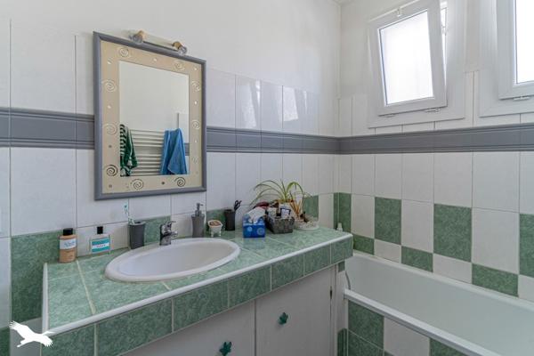 Maison à vendre 337 920 € Villenave-d'Ornon 4 p 81 m² DPE D
