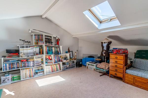 Maison à vendre 337 920 € Villenave-d'Ornon 4 p 81 m² DPE D