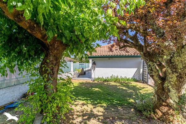 Maison à vendre 337 920 € Villenave-d'Ornon 4 p 81 m² DPE D