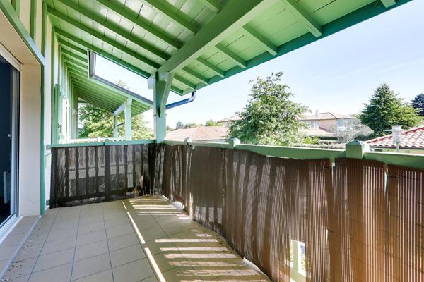 ANGRESSE , Appartement, 3 pièces, 65 m², 299 000 € - Réf : 3840-7765