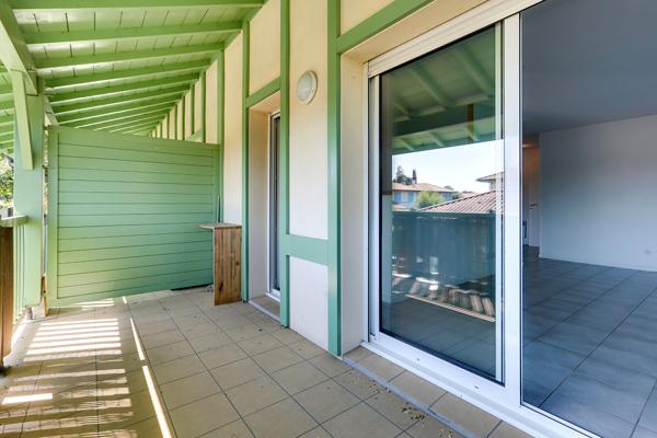 ANGRESSE , Appartement, 3 pièces, 65 m², 299 000 € - Réf : 3840-7765