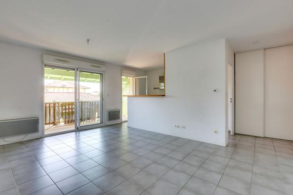 ANGRESSE , Appartement, 3 pièces, 65 m², 299 000 € - Réf : 3840-7765