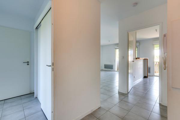 ANGRESSE , Appartement, 3 pièces, 65 m², 299 000 € - Réf : 3840-7765