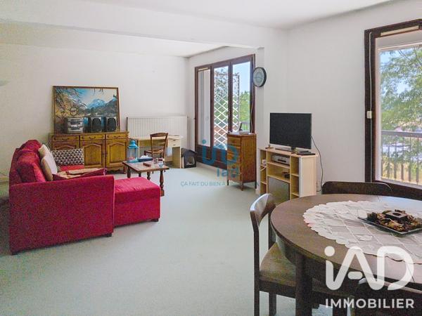Appartement à vendre 4 pièces 86 m² Gien