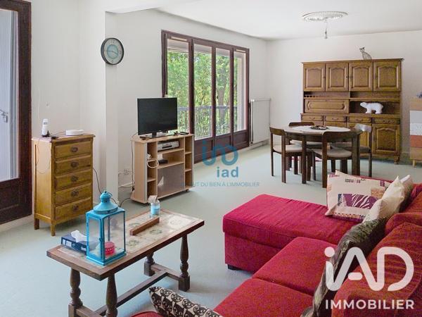 Appartement à vendre 4 pièces 86 m² Gien
