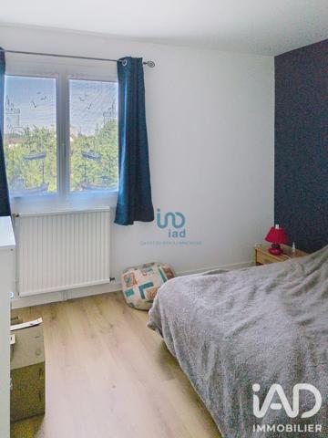 Appartement à vendre 4 pièces 86 m² Gien