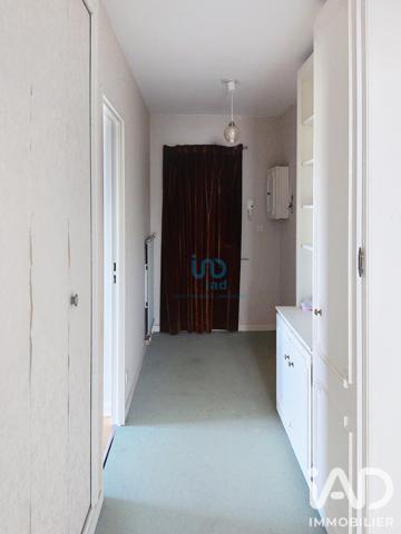 Appartement à vendre 4 pièces 86 m² Gien