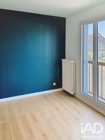 Appartement à vendre 4 pièces 86 m² Gien