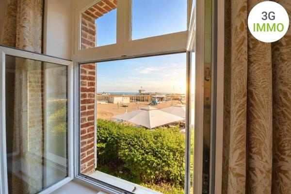 Vente / Appartement T2
