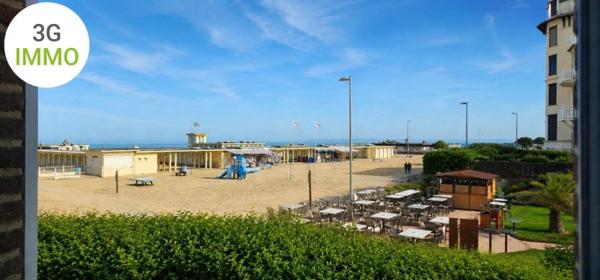 Vente / Appartement T2