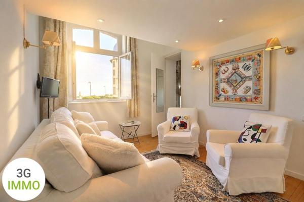 Vente / Appartement T2