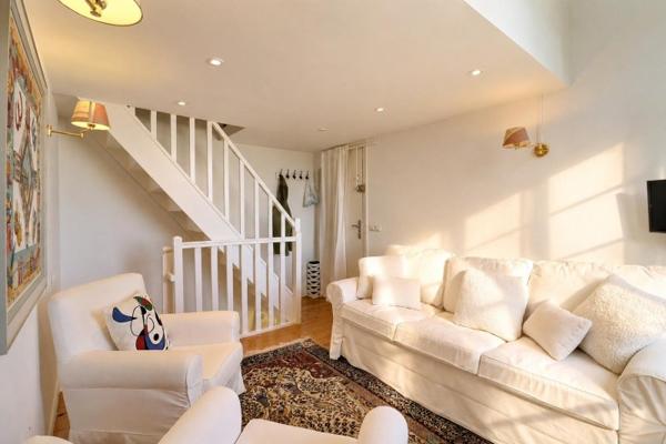 Vente / Appartement T2