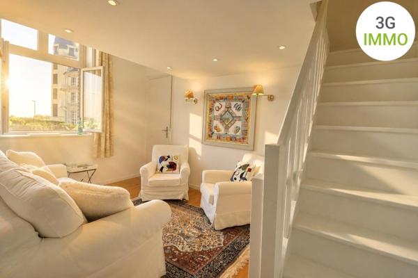 Vente / Appartement T2