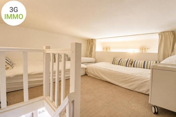 Vente / Appartement T2