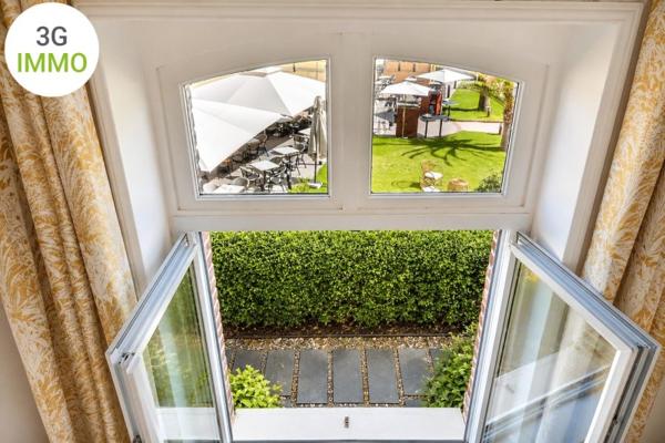 Vente / Appartement T2