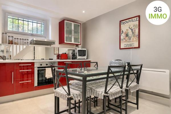 Vente / Appartement T2