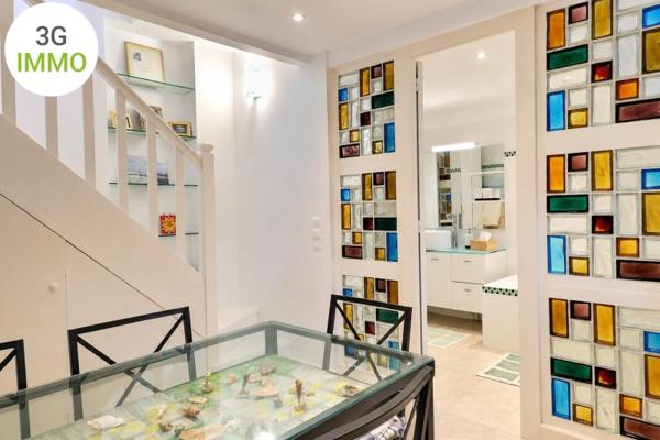 Vente / Appartement T2