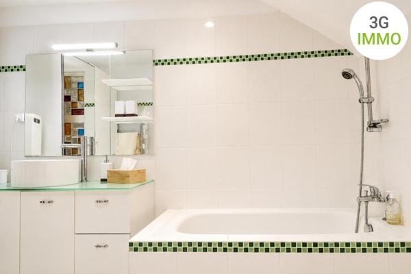Vente / Appartement T2