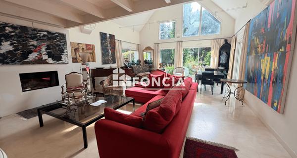 À vendre Maison 6 pièces 216 m² - Saint-andré-des-eaux 44117