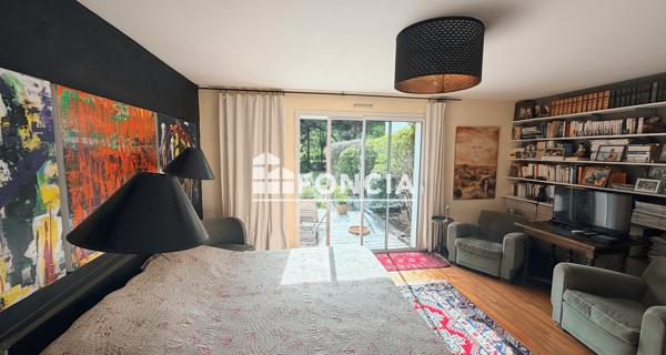 À vendre Maison 6 pièces 216 m² - Saint-andré-des-eaux 44117