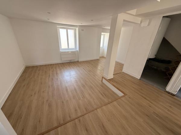 Location Maison T3 - PRES MIGNONS