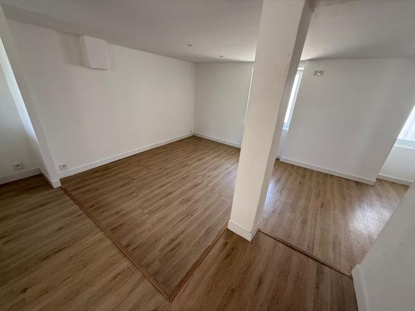 Location Maison T3 - PRES MIGNONS