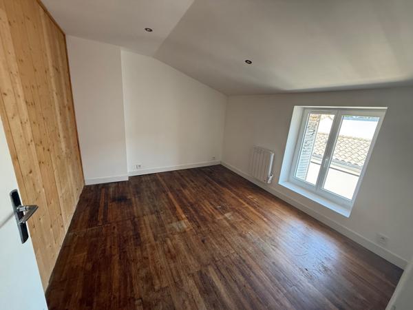 Location Maison T3 - PRES MIGNONS