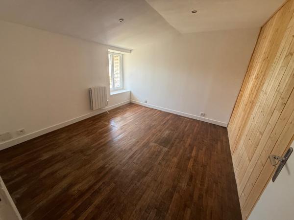 Location Maison T3 - PRES MIGNONS