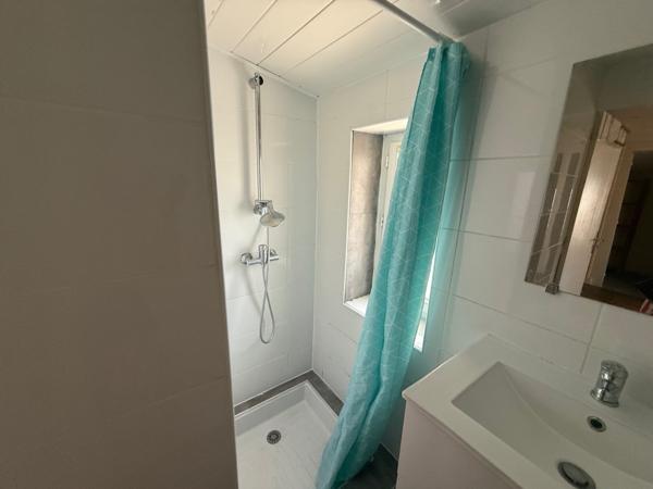 Location Maison T3 - PRES MIGNONS