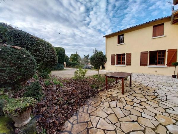 Maison familiale Poitiers 7 pièces 165 m2