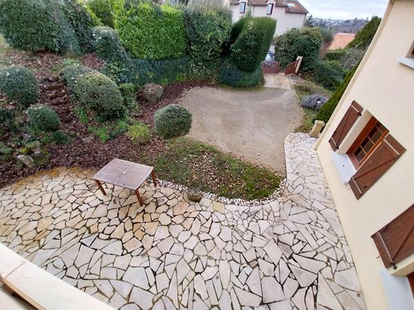 Maison familiale Poitiers 7 pièces 165 m2