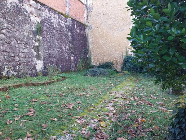 Maison familiale Poitiers 7 pièces 165 m2
