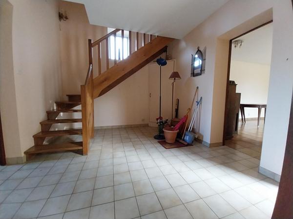 Maison familiale Poitiers 7 pièces 165 m2