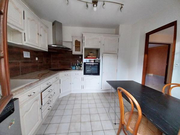 Maison familiale Poitiers 7 pièces 165 m2