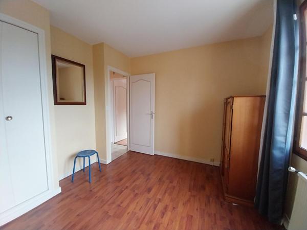 Maison familiale Poitiers 7 pièces 165 m2