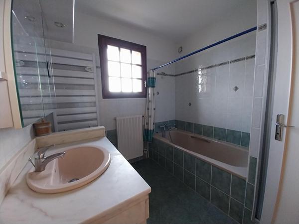 Maison familiale Poitiers 7 pièces 165 m2