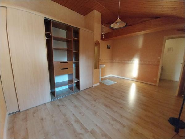 Maison familiale Poitiers 7 pièces 165 m2