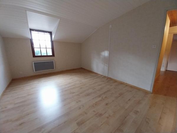 Maison familiale Poitiers 7 pièces 165 m2