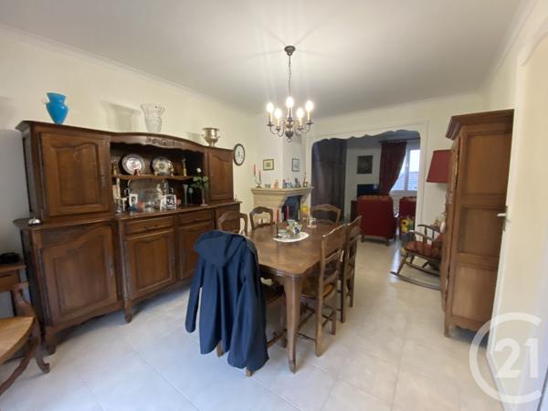 Maison à vendre  2 pièces - 63,80 m2 ST DENIS DE MAILLOC - 14