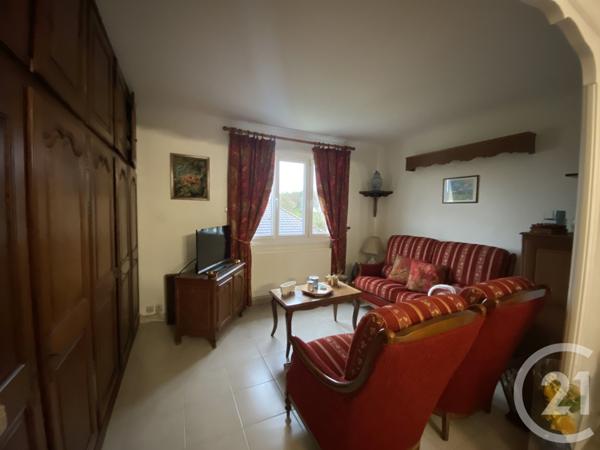 Maison à vendre  2 pièces - 63,80 m2 ST DENIS DE MAILLOC - 14