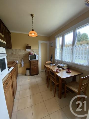 Maison à vendre  2 pièces - 63,80 m2 ST DENIS DE MAILLOC - 14